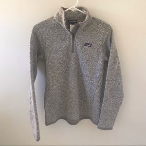 Patagonia Half Zip